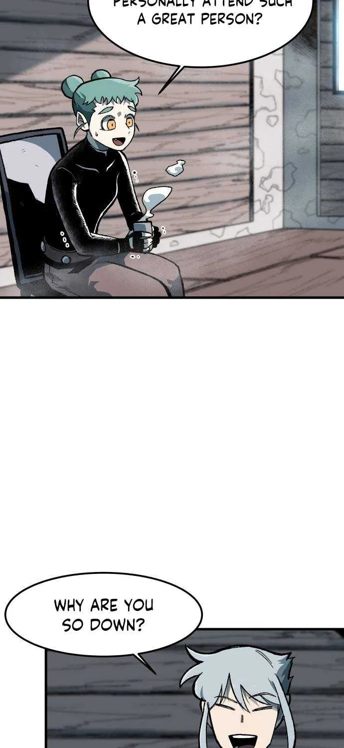 Lantern Of The Dawn Chapter 5 page 9 - 
