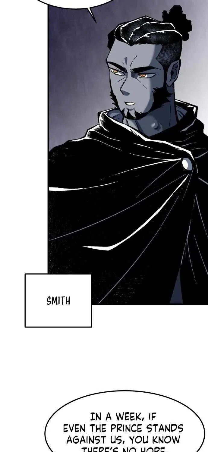 Lantern Of The Dawn Chapter 50 page 12 - 