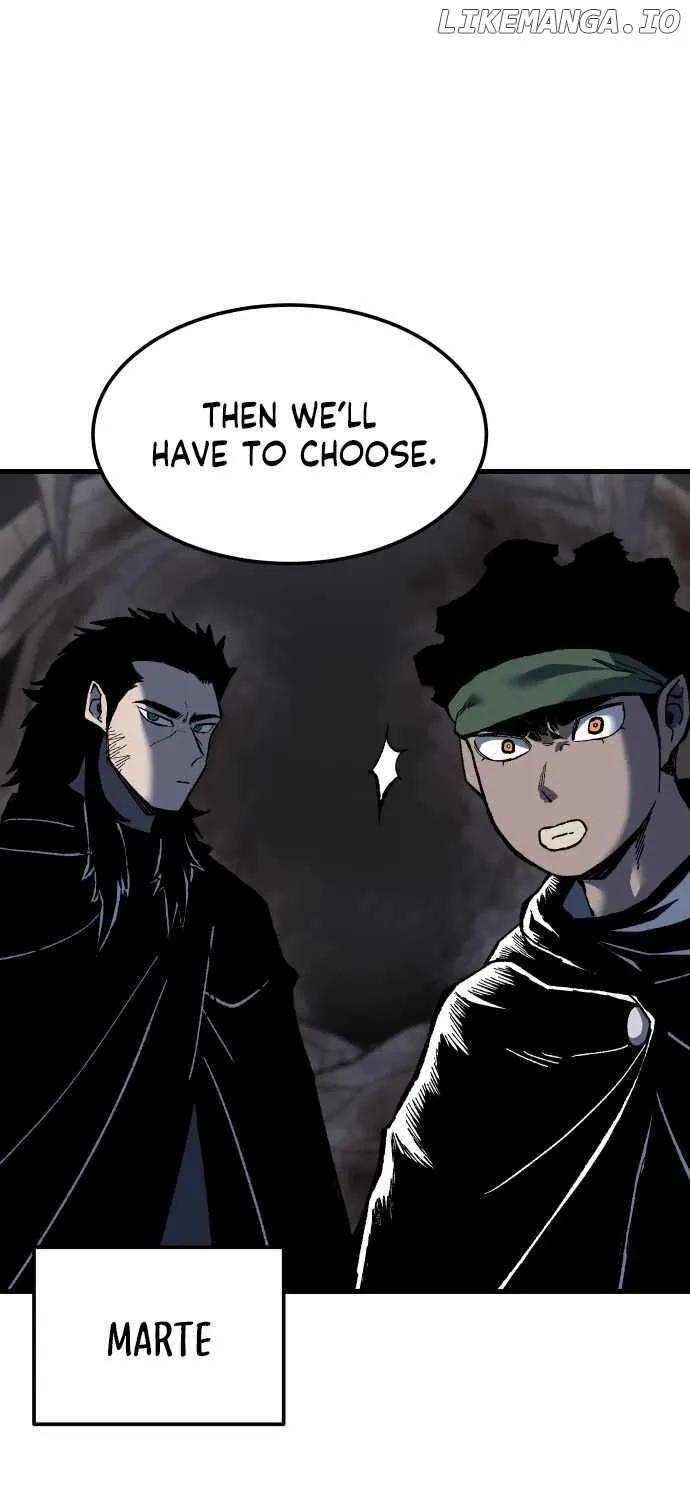Lantern Of The Dawn Chapter 50 page 15 - 