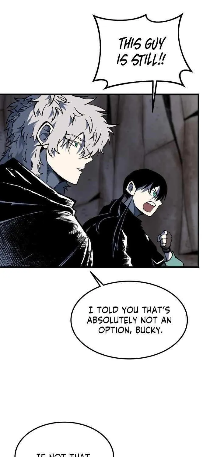 Lantern Of The Dawn Chapter 50 page 16 - 