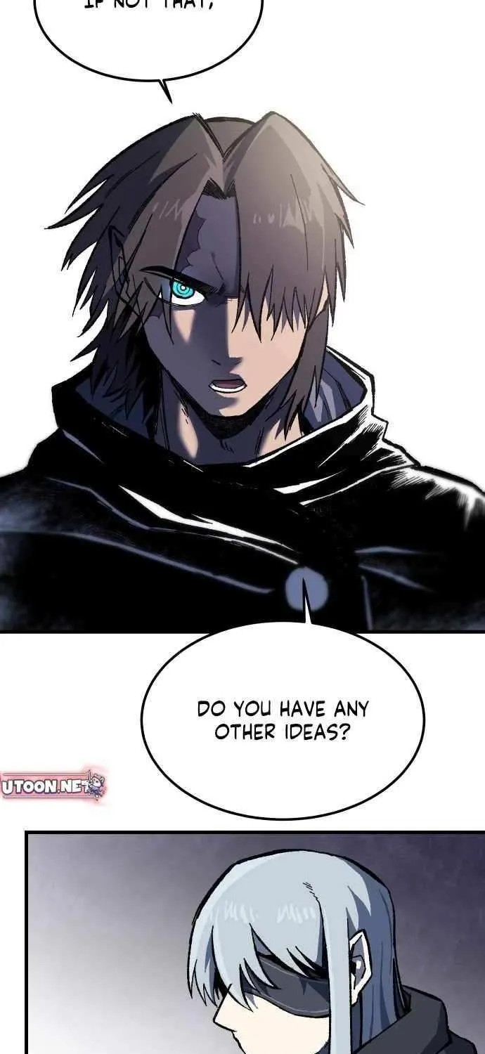 Lantern Of The Dawn Chapter 50 page 17 - 