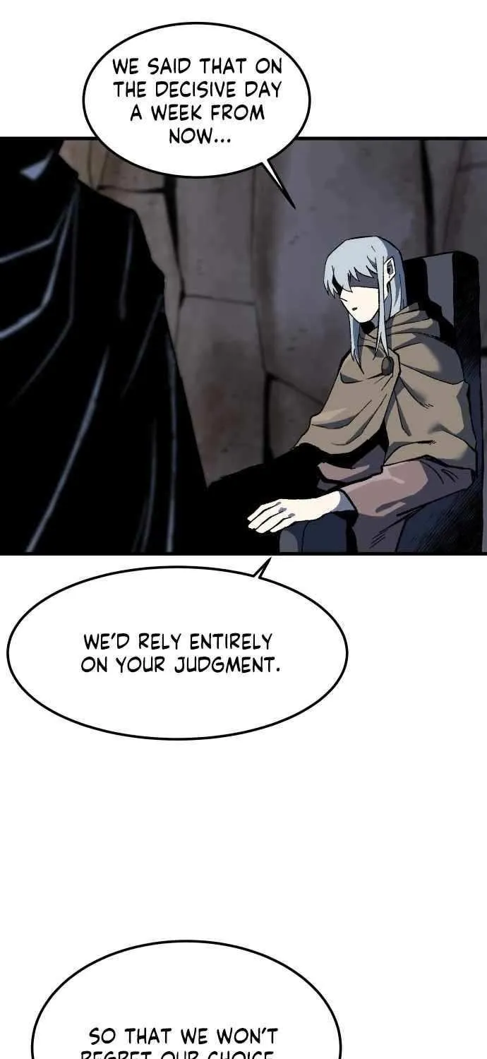Lantern Of The Dawn Chapter 50 page 19 - 