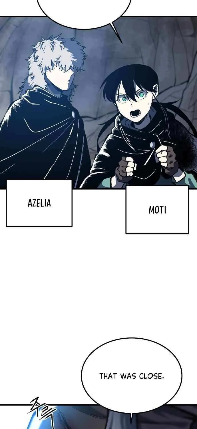 Lantern Of The Dawn Chapter 50 page 3 - 