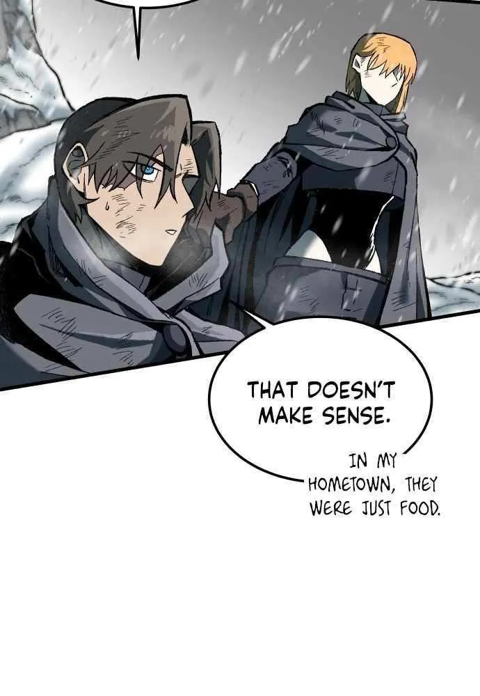 Lantern Of The Dawn Chapter 50 page 28 - 