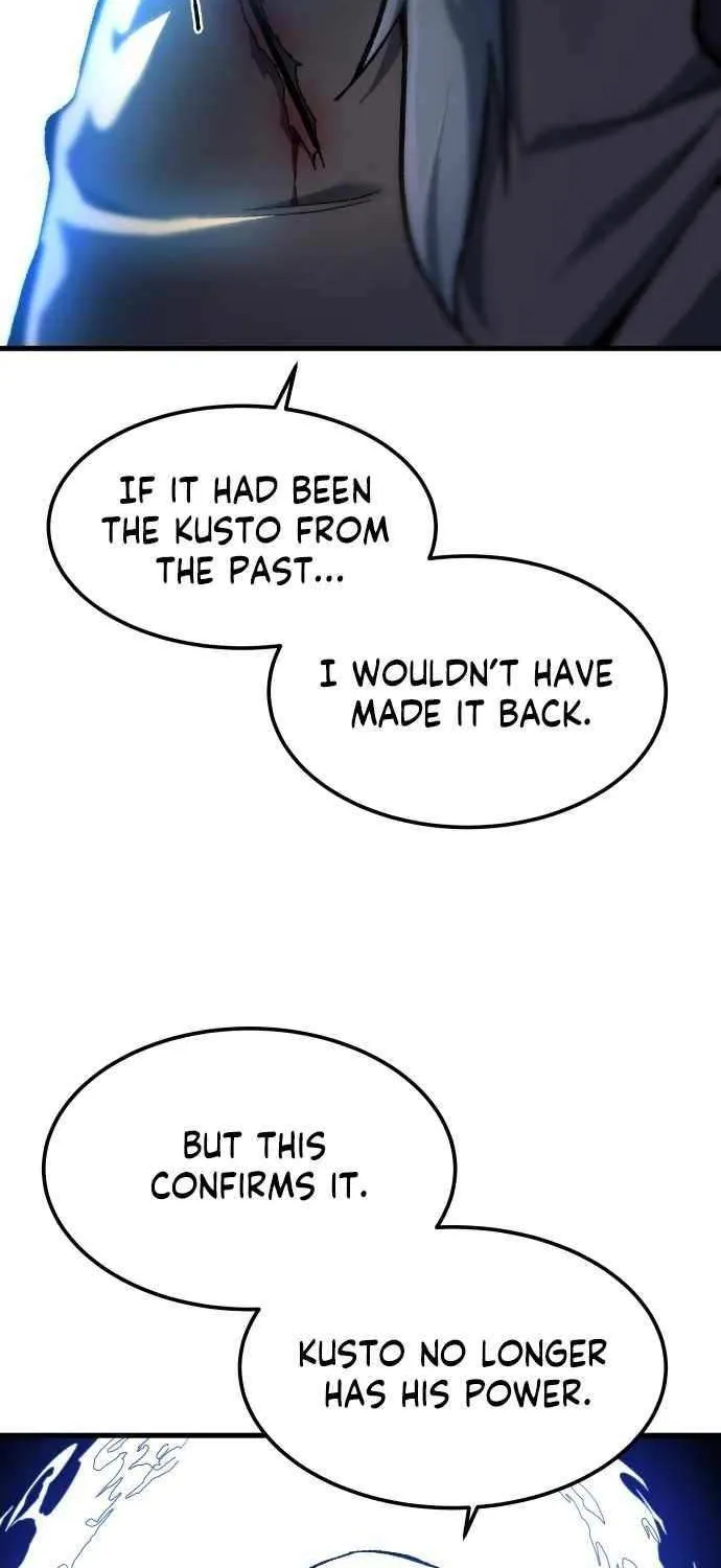 Lantern Of The Dawn Chapter 50 page 4 - 