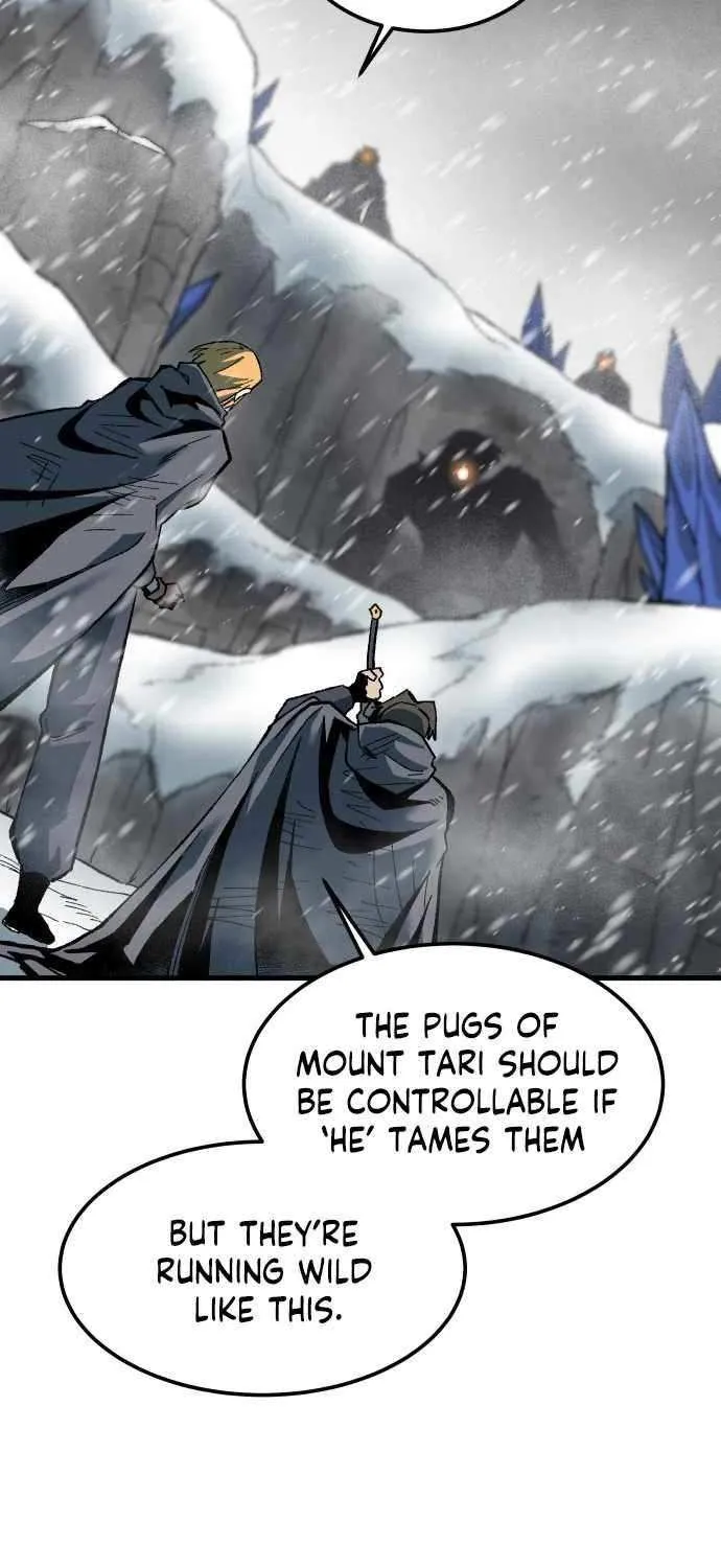 Lantern Of The Dawn Chapter 50 page 31 - 
