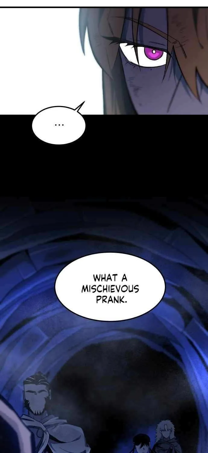 Lantern Of The Dawn Chapter 50 page 32 - 