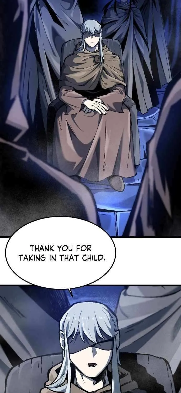Lantern Of The Dawn Chapter 50 page 33 - 