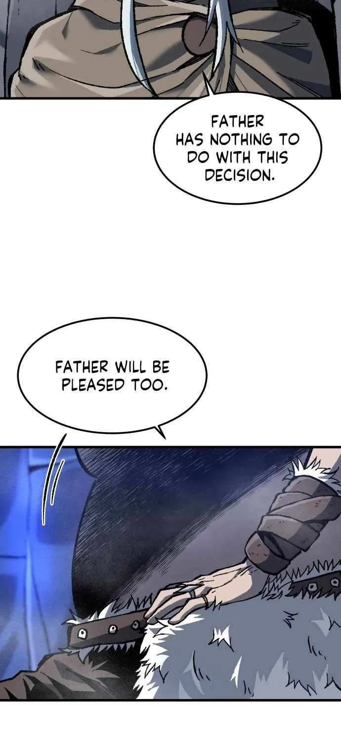Lantern Of The Dawn Chapter 50 page 34 - 
