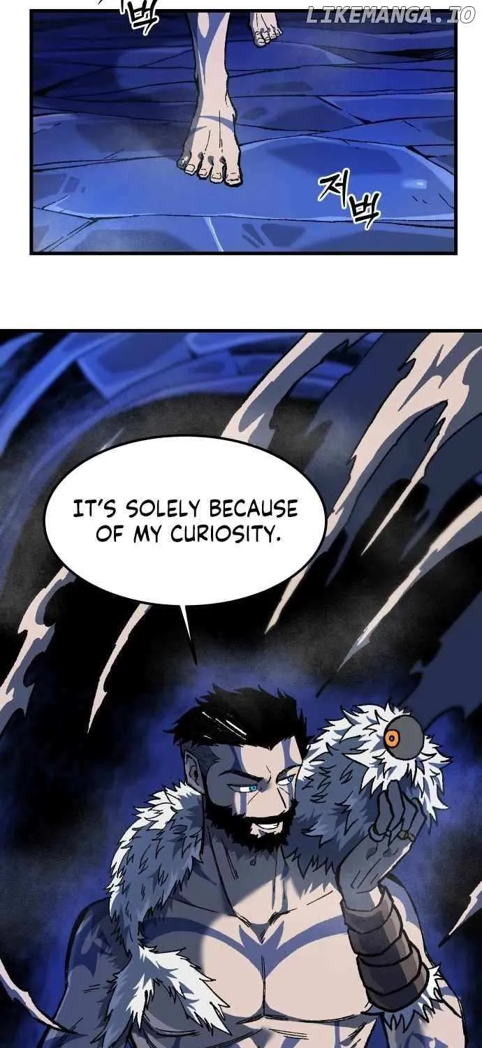 Lantern Of The Dawn Chapter 50 page 36 - 