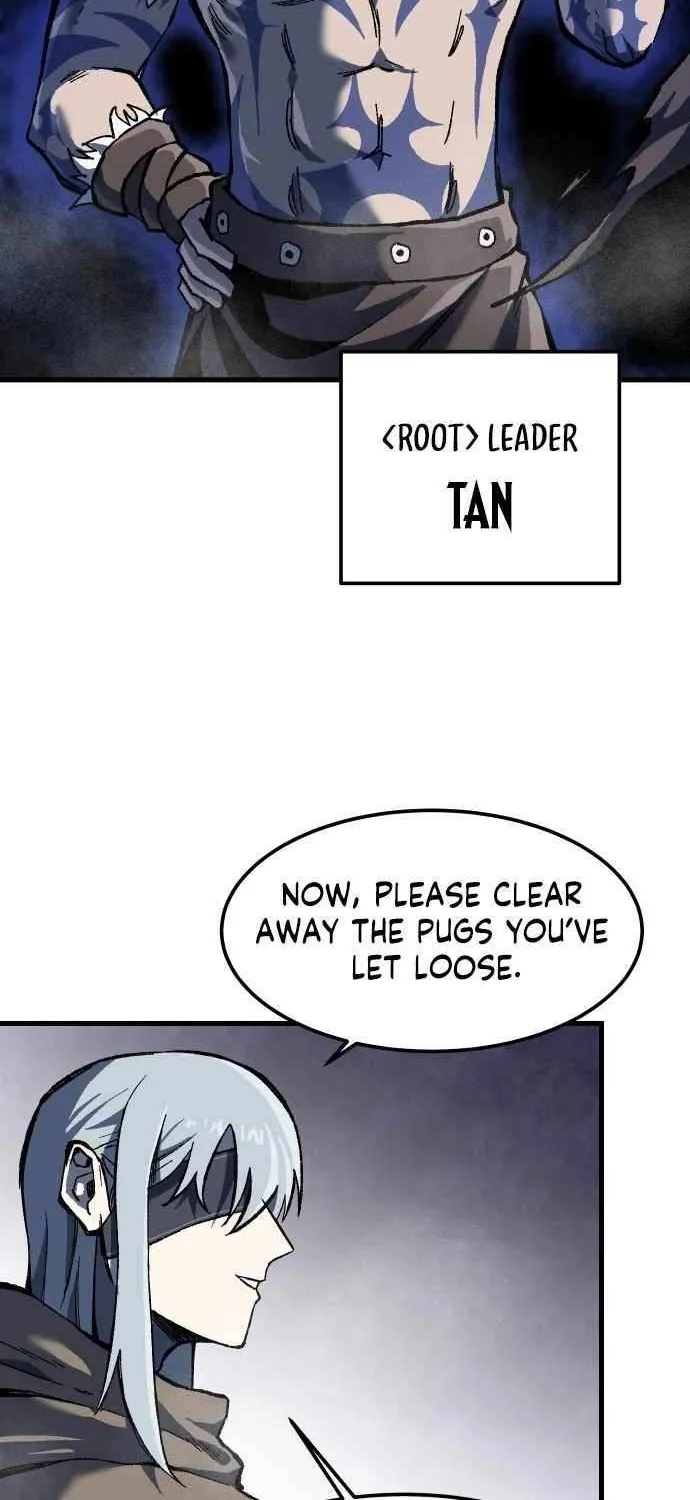Lantern Of The Dawn Chapter 50 page 37 - 