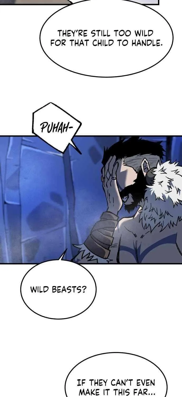 Lantern Of The Dawn Chapter 50 page 38 - 