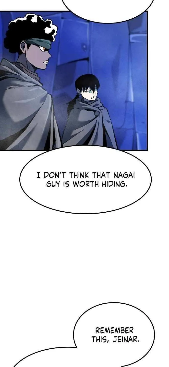 Lantern Of The Dawn Chapter 50 page 39 - 