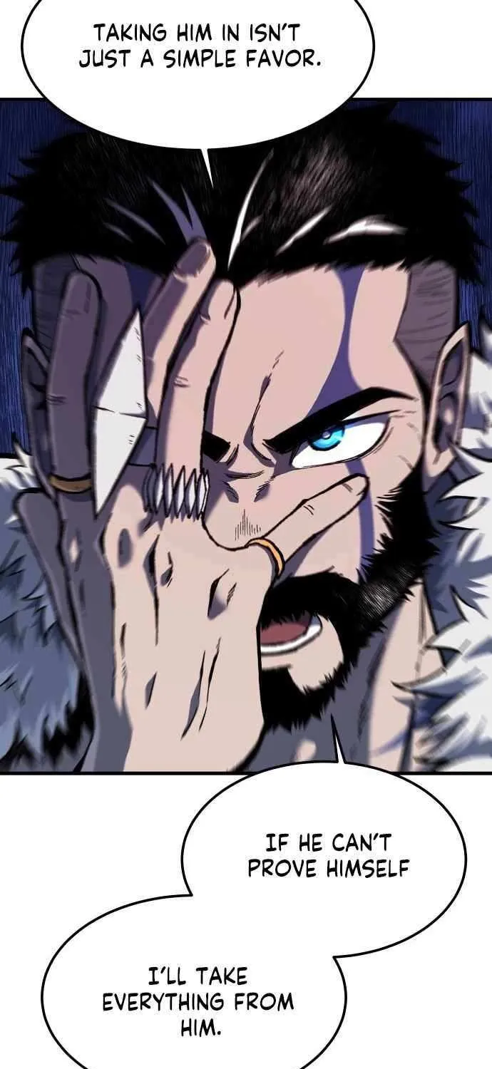 Lantern Of The Dawn Chapter 50 page 40 - 
