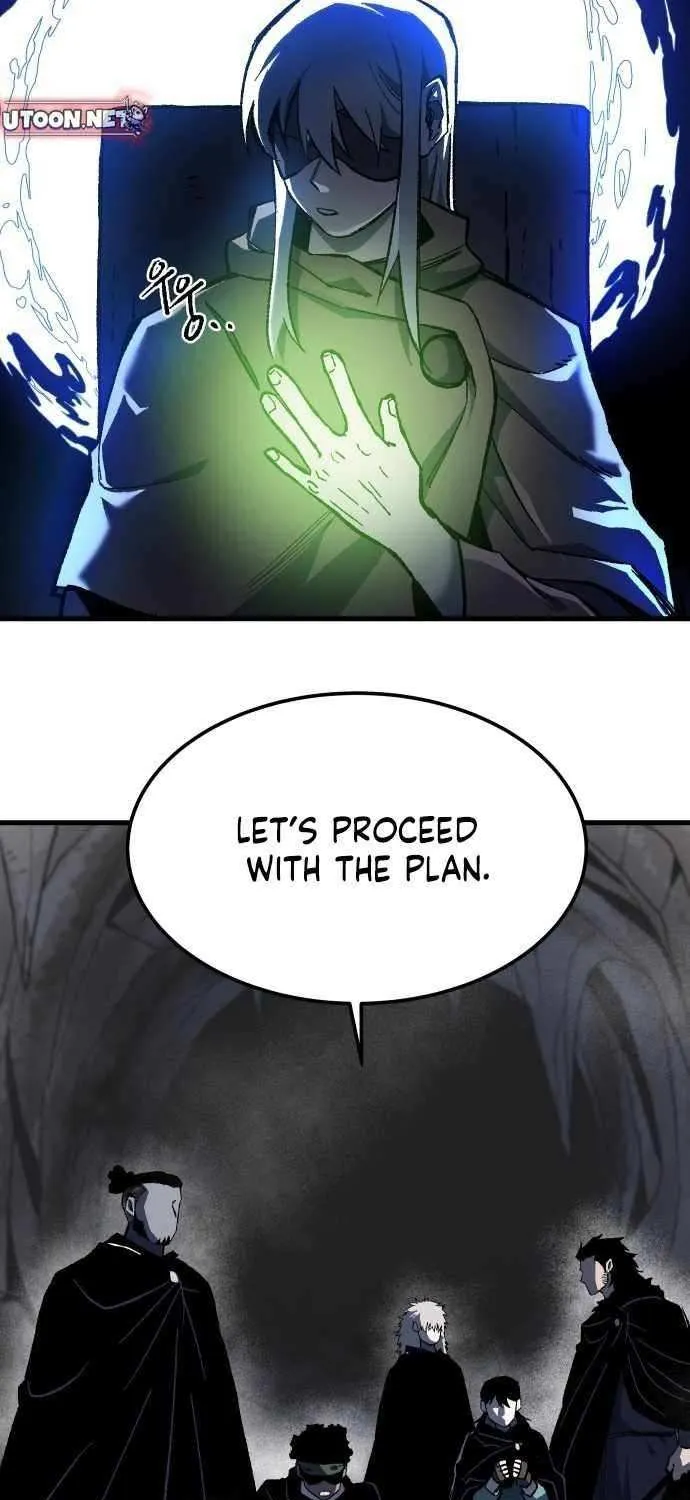 Lantern Of The Dawn Chapter 50 page 5 - 