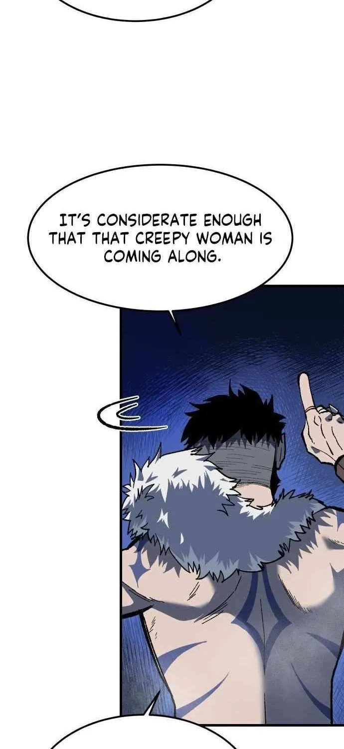 Lantern Of The Dawn Chapter 50 page 41 - 