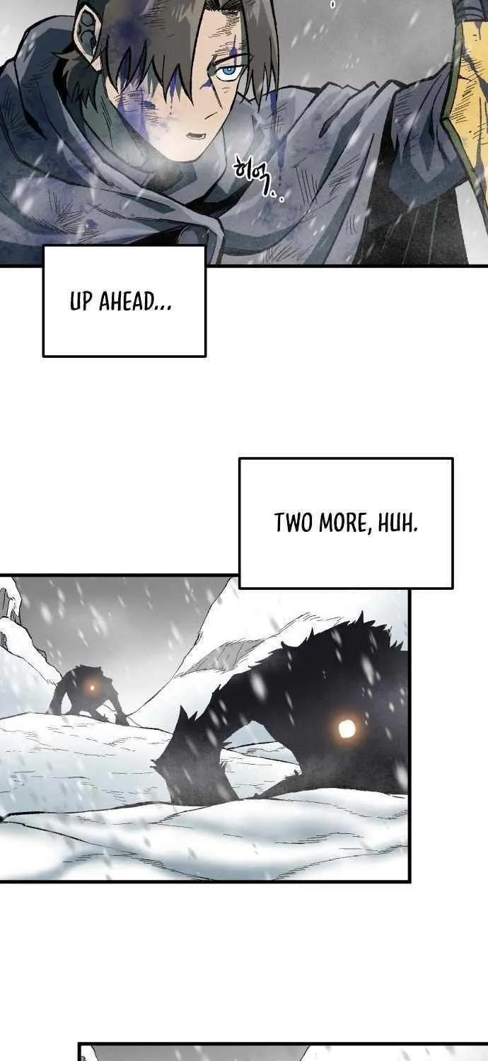 Lantern Of The Dawn Chapter 50 page 47 - 