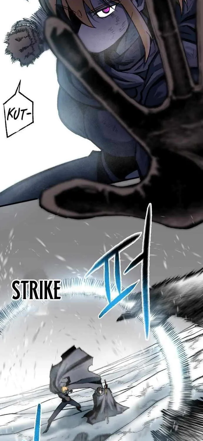 Lantern Of The Dawn Chapter 50 page 51 - 