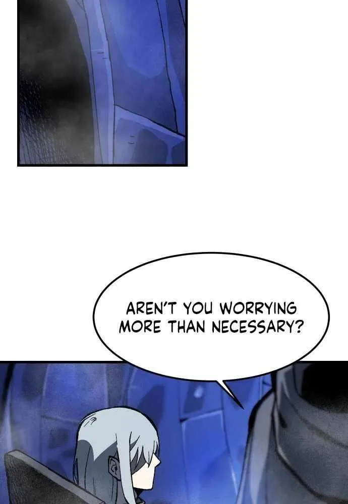 Lantern Of The Dawn Chapter 50 page 56 - 