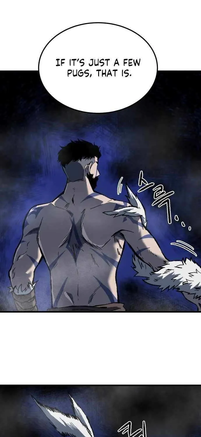 Lantern Of The Dawn Chapter 50 page 58 - 