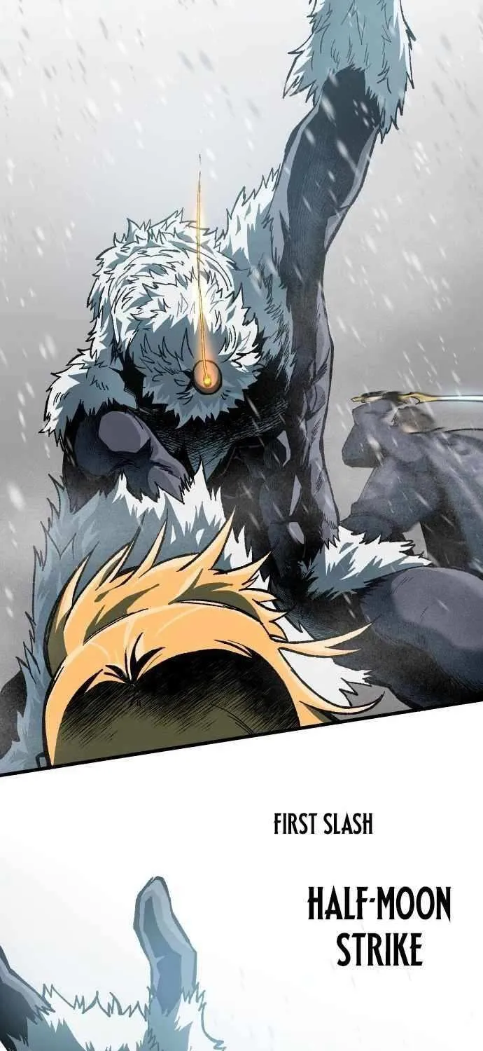Lantern Of The Dawn Chapter 50 page 61 - 
