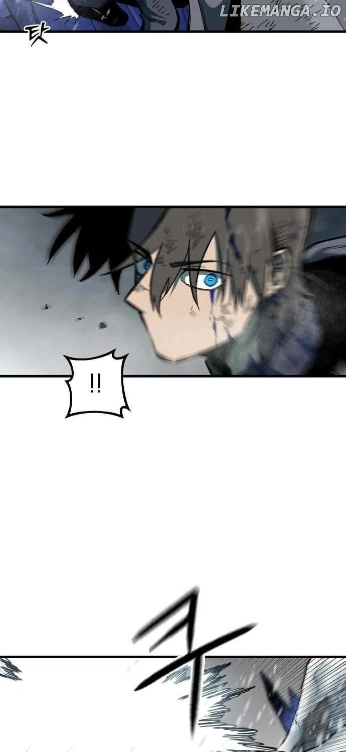 Lantern Of The Dawn Chapter 50 page 64 - 