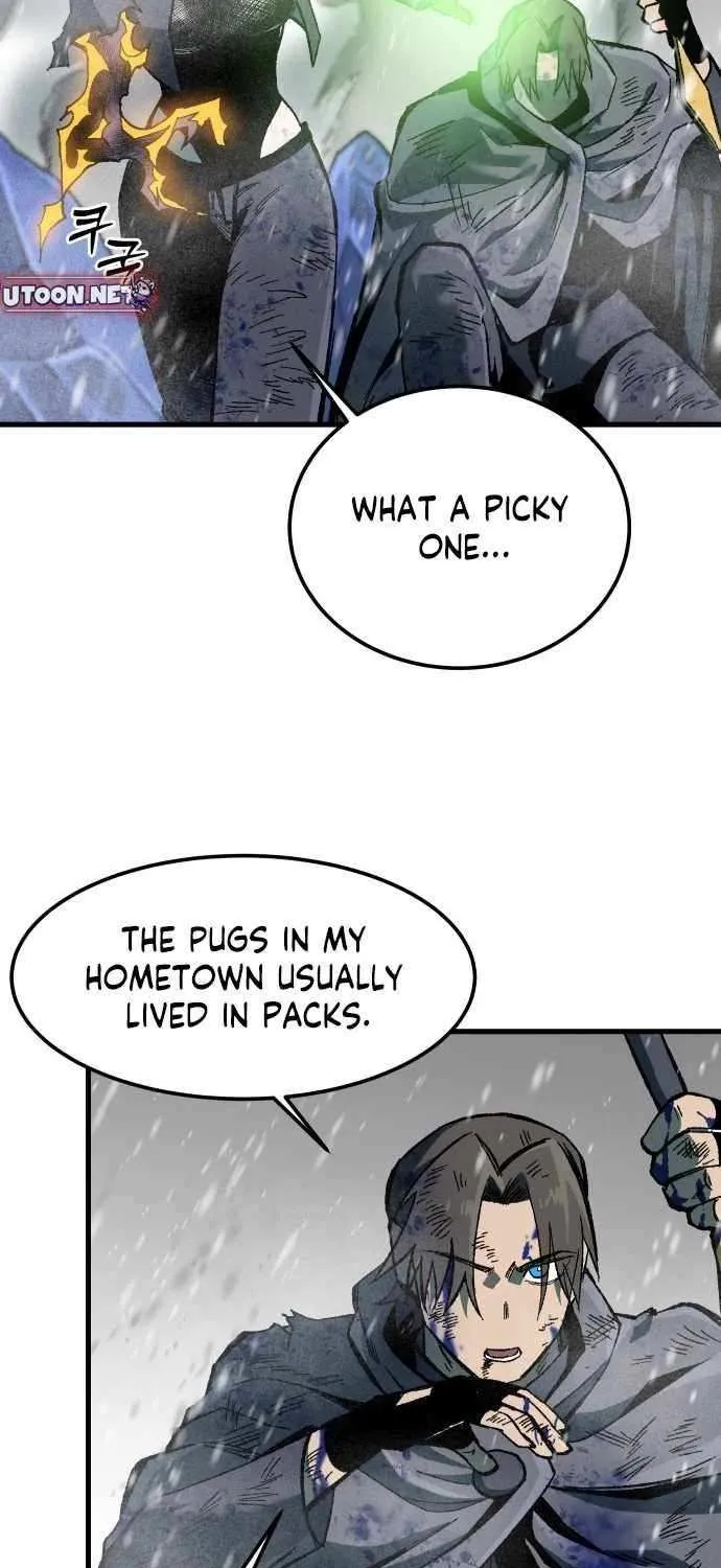 Lantern Of The Dawn Chapter 50 page 68 - 