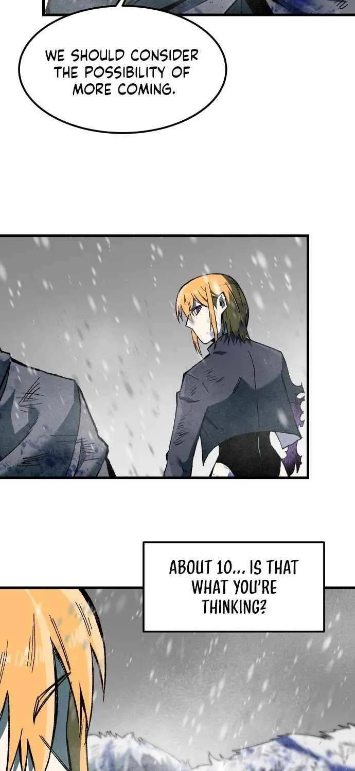 Lantern Of The Dawn Chapter 50 page 69 - 