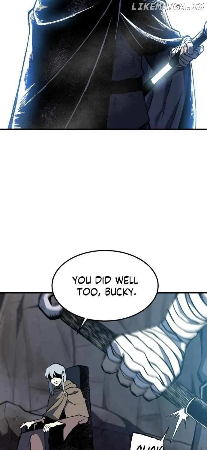 Lantern Of The Dawn Chapter 50 page 8 - 