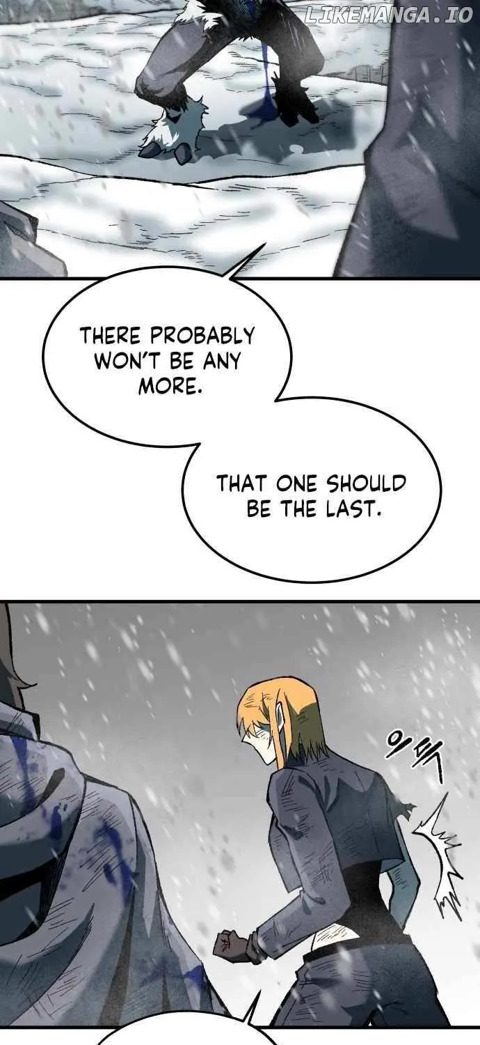 Lantern Of The Dawn Chapter 50 page 71 - 