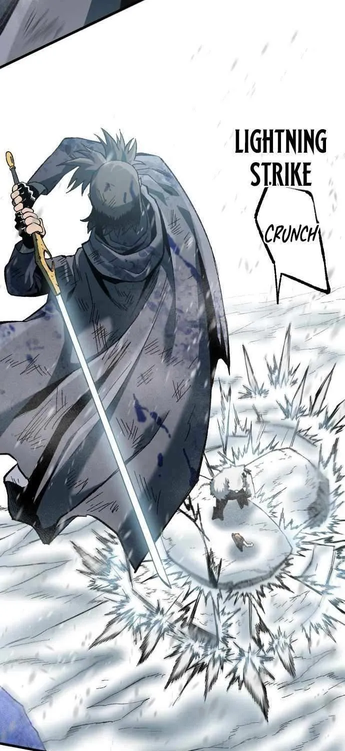 Lantern Of The Dawn Chapter 50 page 75 - 