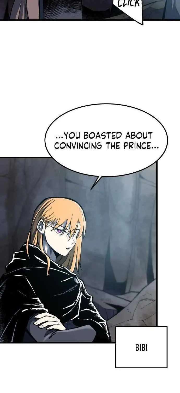 Lantern Of The Dawn Chapter 50 page 9 - 