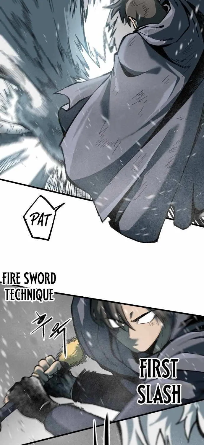 Lantern Of The Dawn Chapter 51 page 12 - 