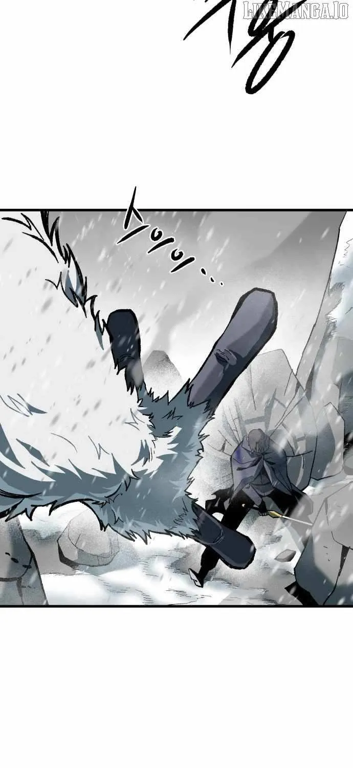 Lantern Of The Dawn Chapter 51 page 23 - 