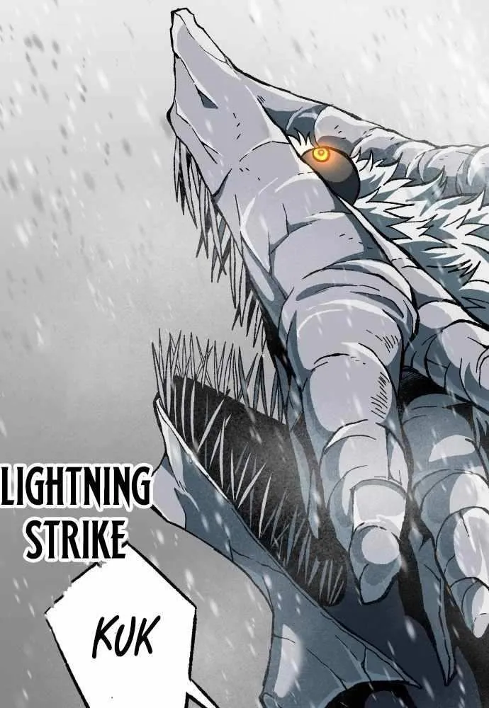 Lantern Of The Dawn Chapter 51 page 29 - 