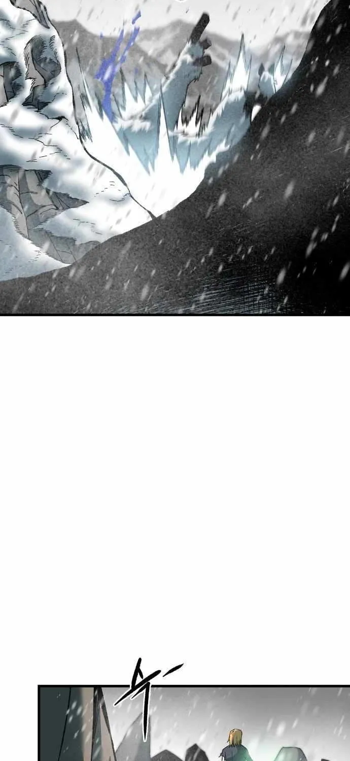 Lantern Of The Dawn Chapter 51 page 33 - 