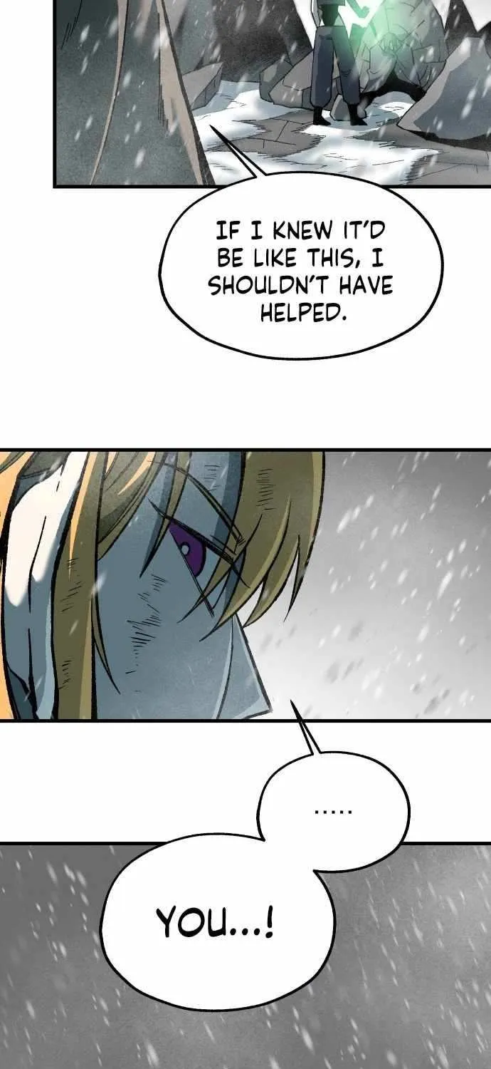 Lantern Of The Dawn Chapter 51 page 34 - 