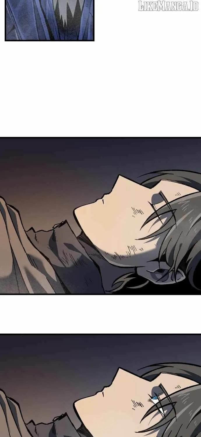 Lantern Of The Dawn Chapter 51 page 37 - 