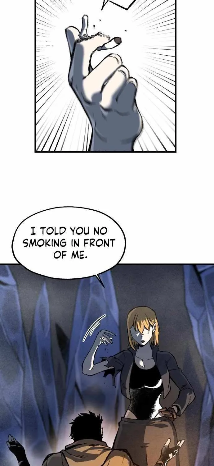 Lantern Of The Dawn Chapter 51 page 39 - 