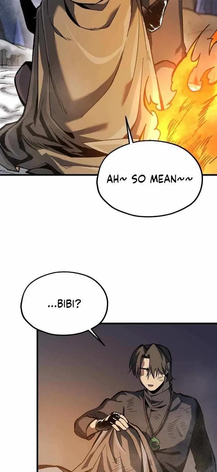 Lantern Of The Dawn Chapter 51 page 40 - 