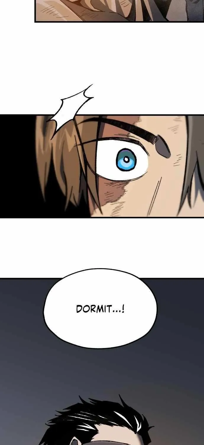 Lantern Of The Dawn Chapter 51 page 41 - 