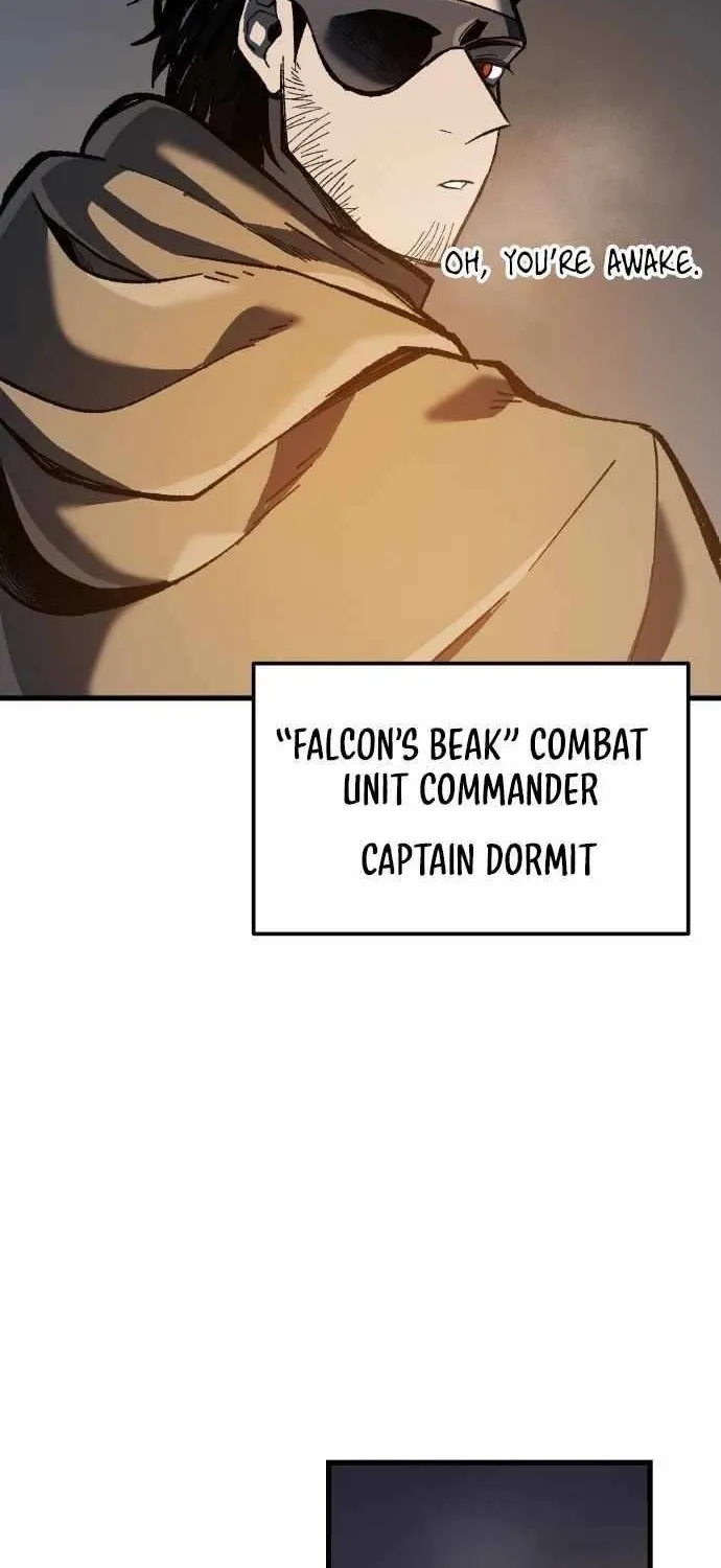 Lantern Of The Dawn Chapter 51 page 42 - 
