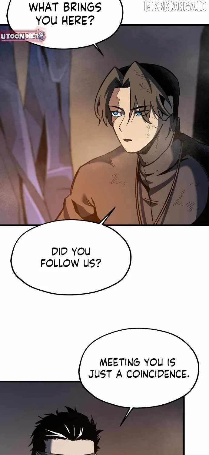 Lantern Of The Dawn Chapter 51 page 44 - 