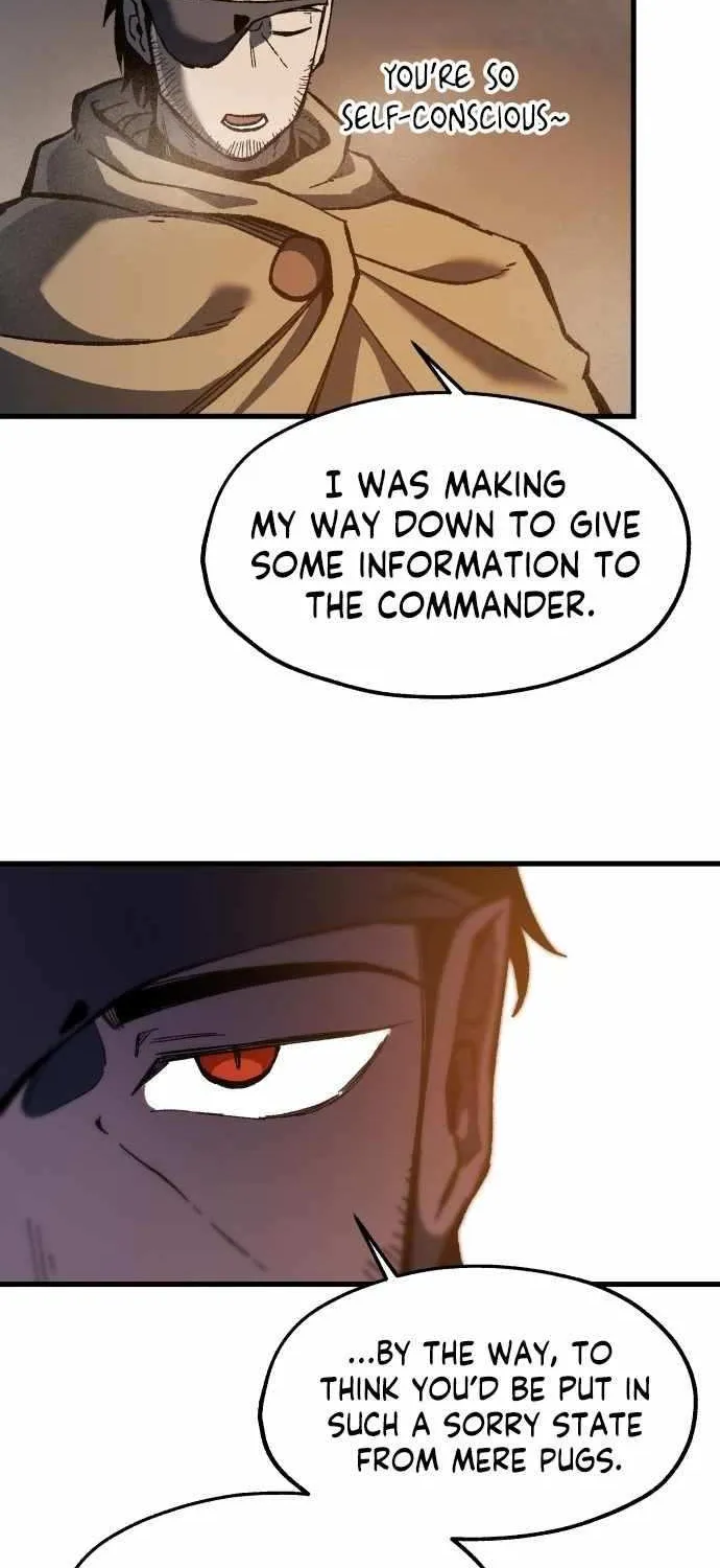 Lantern Of The Dawn Chapter 51 page 45 - 