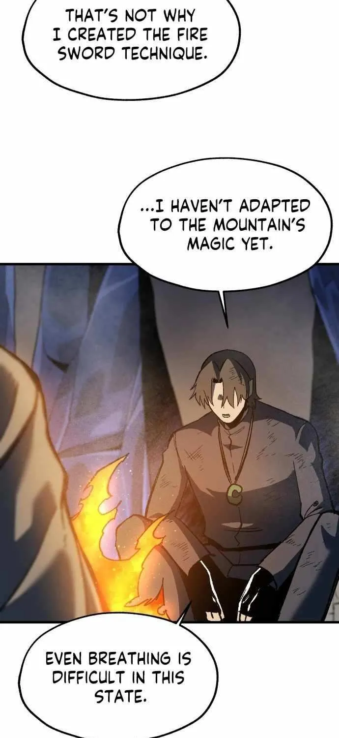Lantern Of The Dawn Chapter 51 page 46 - 