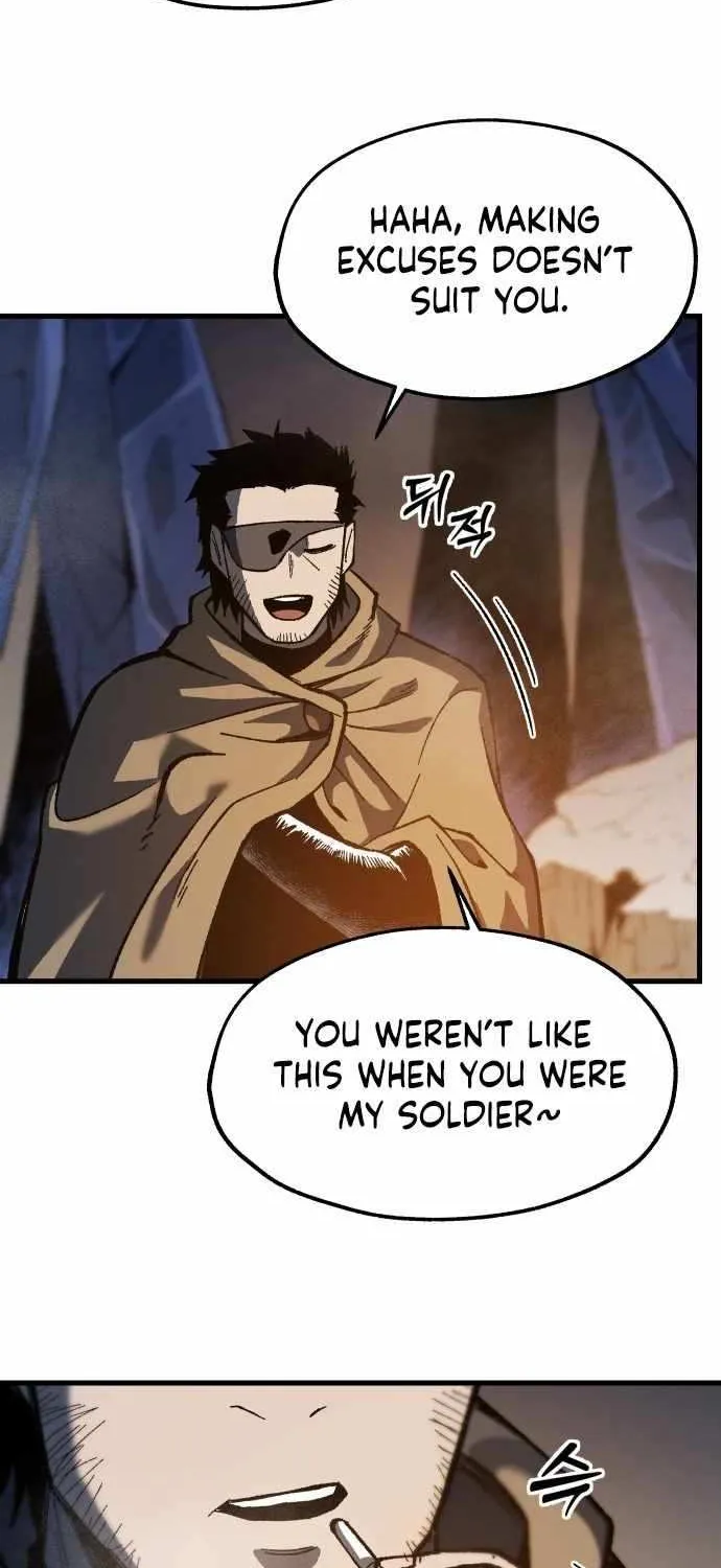 Lantern Of The Dawn Chapter 51 page 47 - 