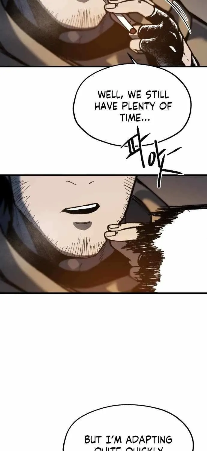 Lantern Of The Dawn Chapter 51 page 48 - 