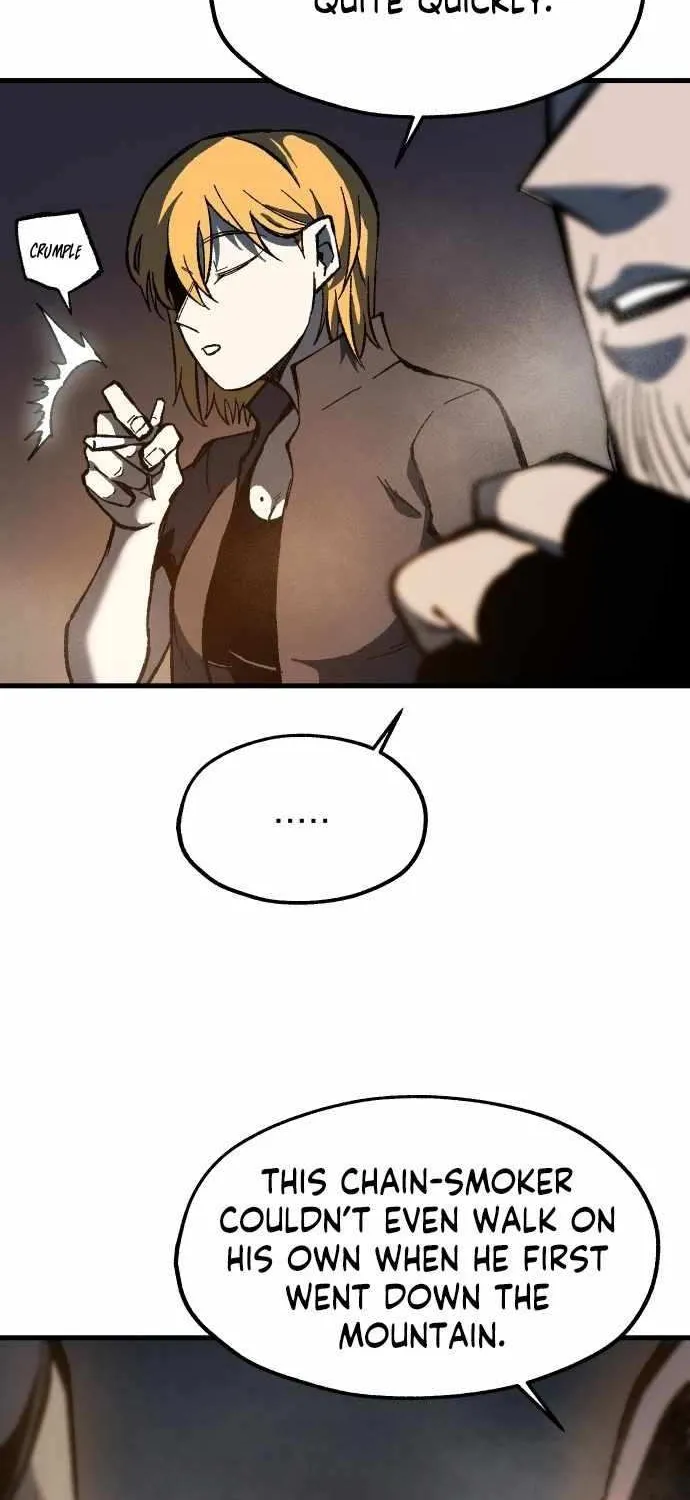 Lantern Of The Dawn Chapter 51 page 49 - 