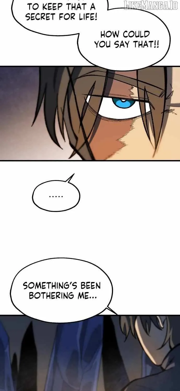 Lantern Of The Dawn Chapter 51 page 51 - 