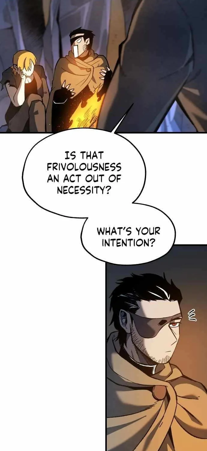 Lantern Of The Dawn Chapter 51 page 52 - 